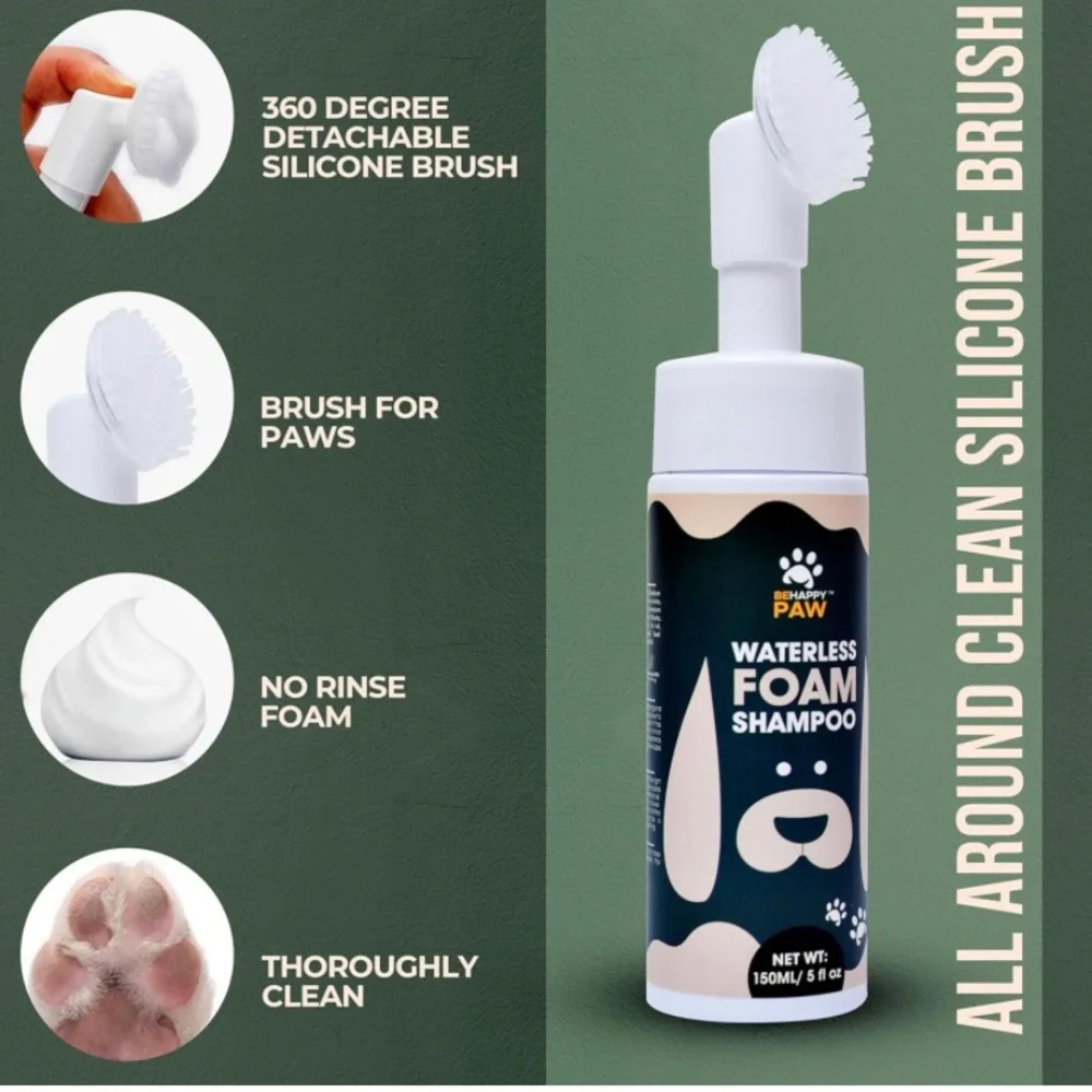 Dog Paw Cleaner